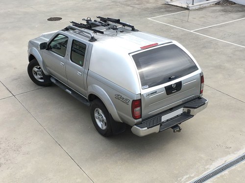 8109 BLANC INDUSTRIEL